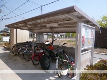 フォンテーヌ[2LDK/57.02m2]のエントランス1