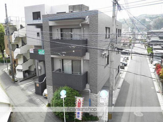 スプルースライフの外観写真