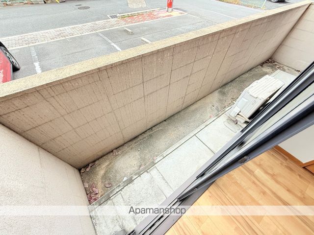 メゾン ド エトワール Aの内装写真