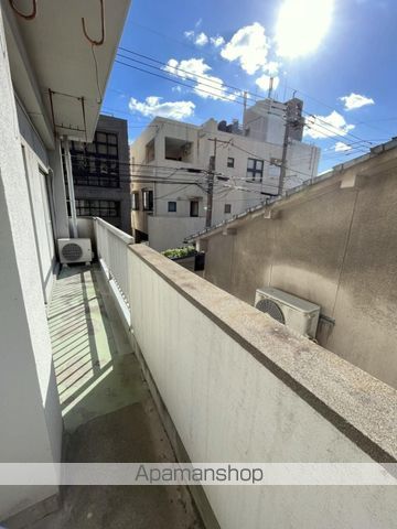メゾン照国の内装写真