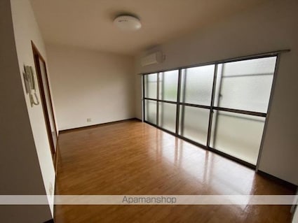 三好マンション[1LDK/44.46m2]のリビング・居間