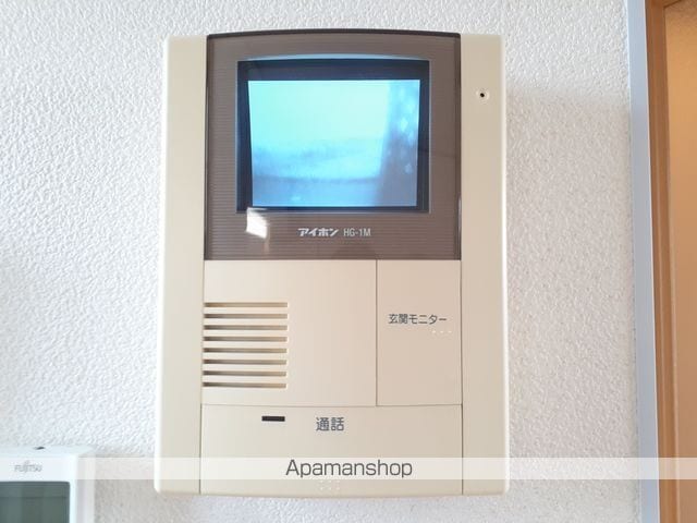 デスパシオの内装写真