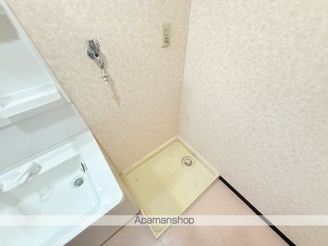 フェルザ長田の内装写真