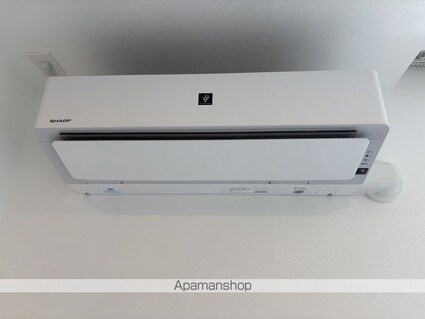 Ｊａｃｋ　ｄａｉｋｏⅡ[1LDK/30.96m2]のその他設備