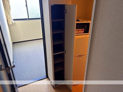 レオパレスＫＩＭＩＳＵＮ[1K/20.28m2]のその他部屋・スペース