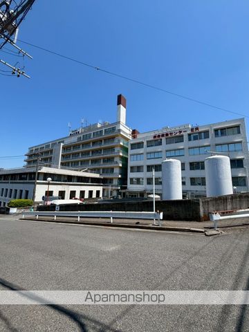 シャレ-ナ藤が丘の周辺写真