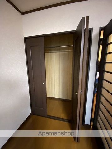 コスモ京塚の内装写真