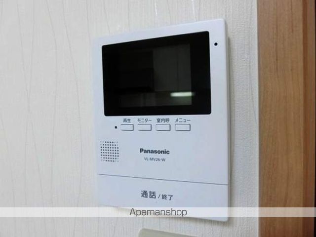 クヴァルティーラの内装写真