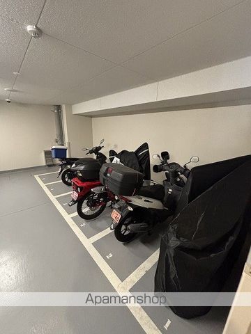 METROSA谷町六丁目ノースのその他写真