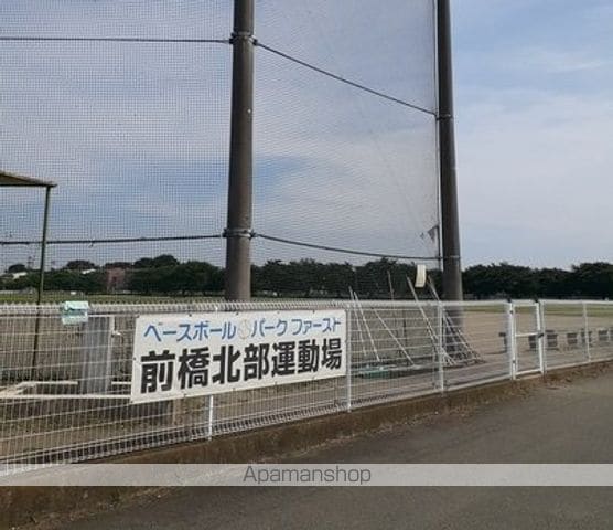 カーサ・フェリーチェIIの周辺写真