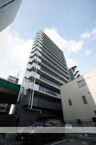 メイクスWアート丸の内の外観写真