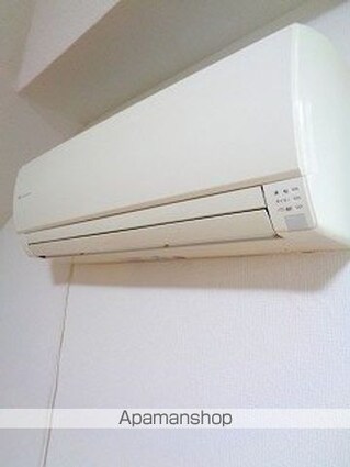 東京都世田谷区世田谷１丁目[1R/18m2]のその他設備