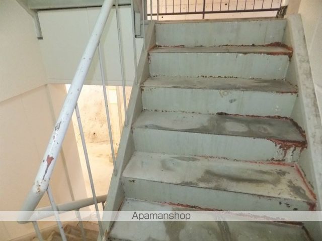 メゾンビスタのその他写真
