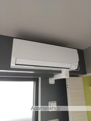 シェル中野弥生町[1K/27.2m2]のその他設備