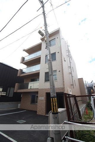 サンフローラの外観写真