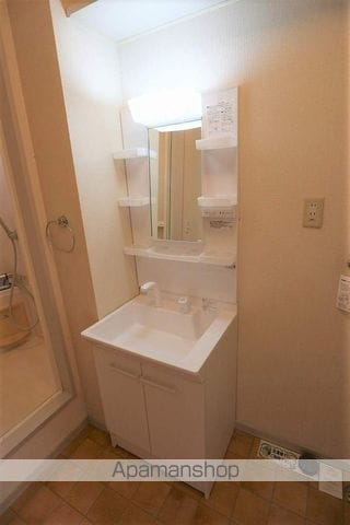 フォーレス壱番館の内装写真