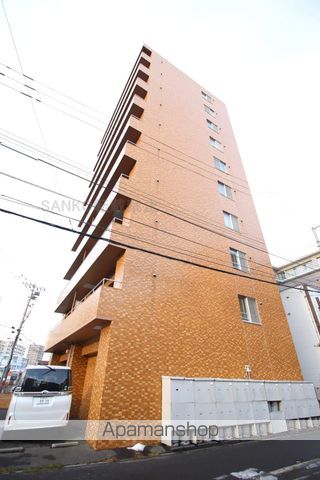リゾルテ中央の外観写真