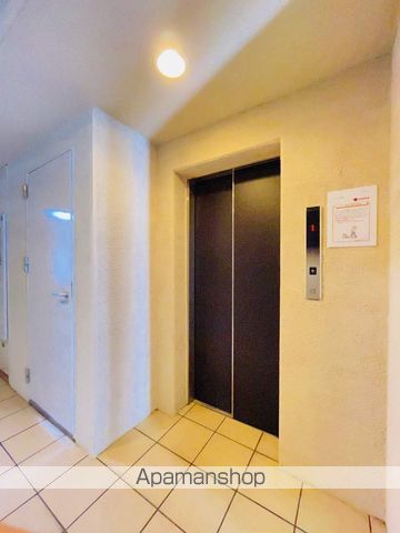 M’Sマンションの内装写真