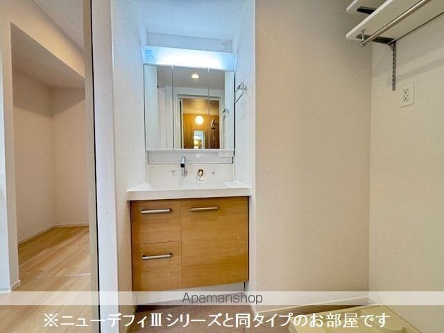 ルーチェフルサワGJの内装写真