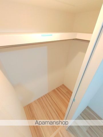 SERENITEFRANC本町の内装写真