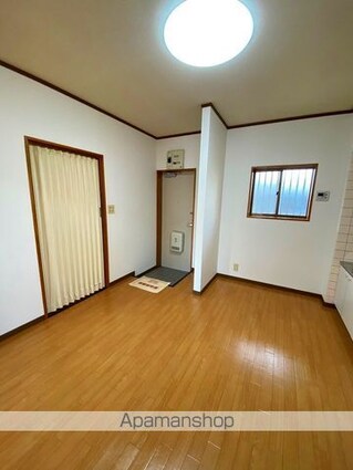 サン花園（２号棟）[2DK/48m2]の内装