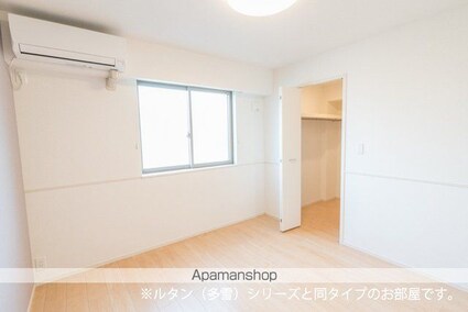 ジェイ　エスⅠ[1LDK/47.81m2]のその他内装1