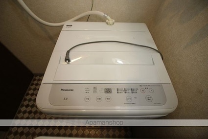 ロンブル館[1K/26.45m2]の内装7