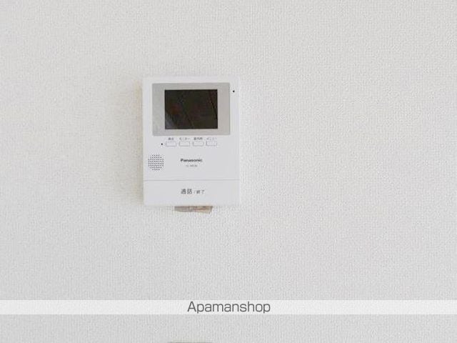のあハイツの内装写真