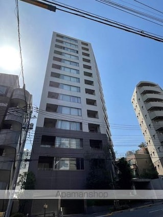 東京都文京区春日２丁目[2LDK/57.04m2]の外観2