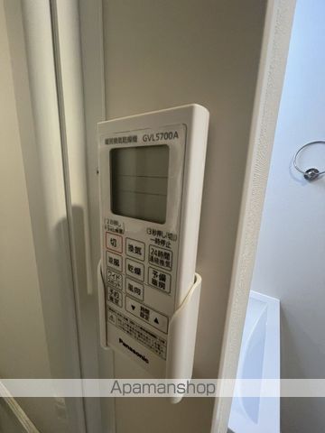 ハーモニーテラス姫里IIの内装写真