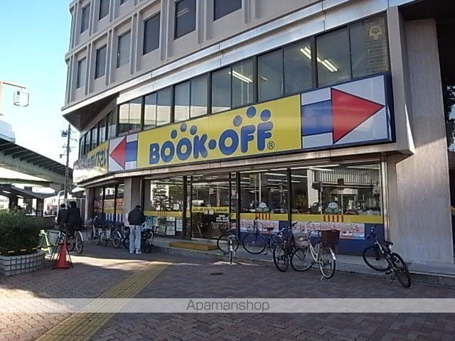リエス東別院の周辺写真