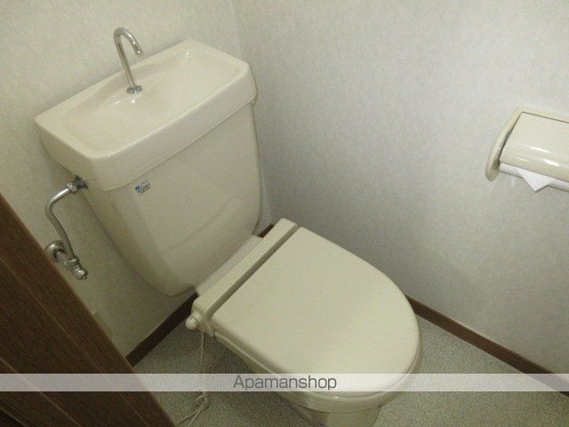 モン・レーヴピエースの内装写真
