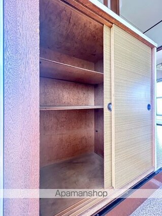 東京都日野市西平山３丁目[2DK/39.7m2]の内装8
