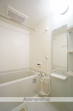 ヴァーチュ　Ａ[2LDK/56.47m2]のバス