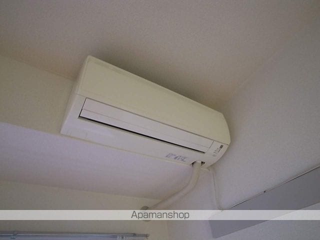 ニューオークの内装写真