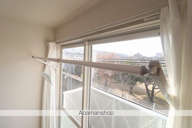 山城TOCの内装写真