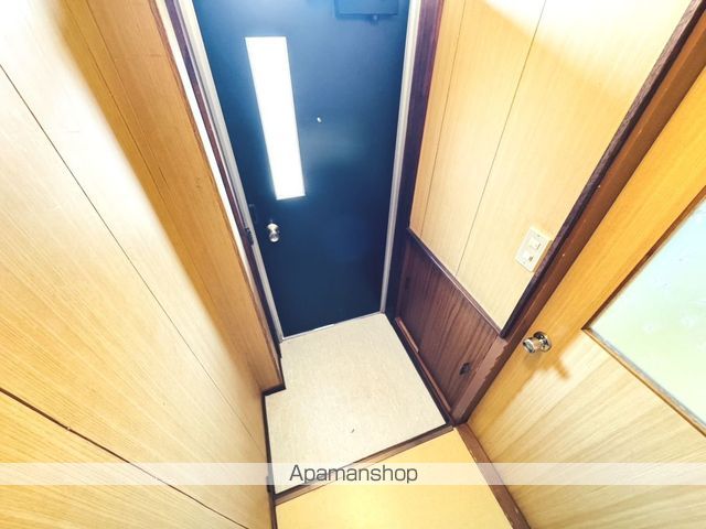 コーポ天内の内装写真
