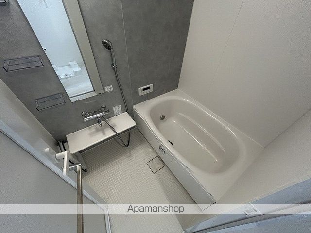 ベルンガーデン勝山北の内装写真