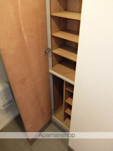 サテライト櫻の内装写真