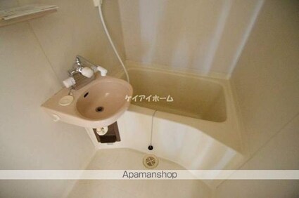 岡山県倉敷市茶屋町[2K/40m2]の内装4