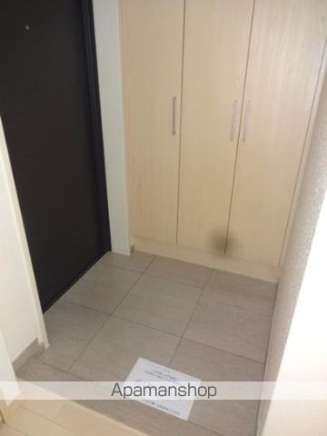 プリムローズ駒込の内装写真