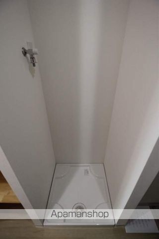 イースクエア並木の内装写真