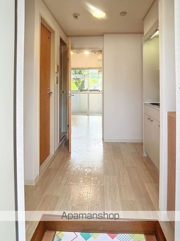リアライズ門田屋敷の内装写真