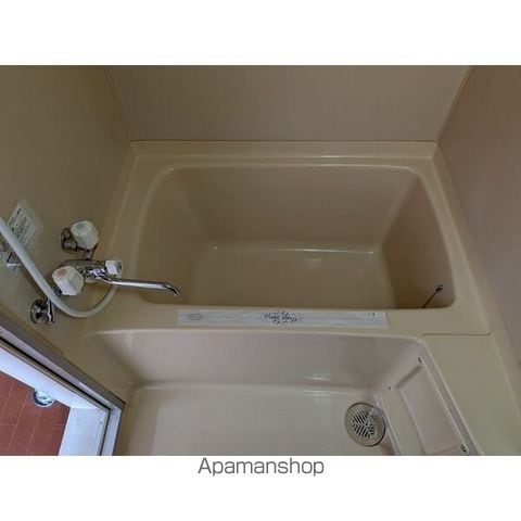 マンション松田の内装写真