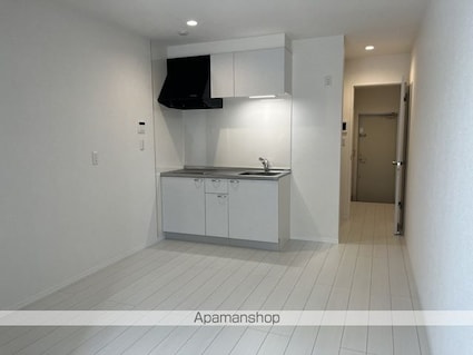 ラズワード薬師堂[1LDK/30.24m2]のリビング・居間