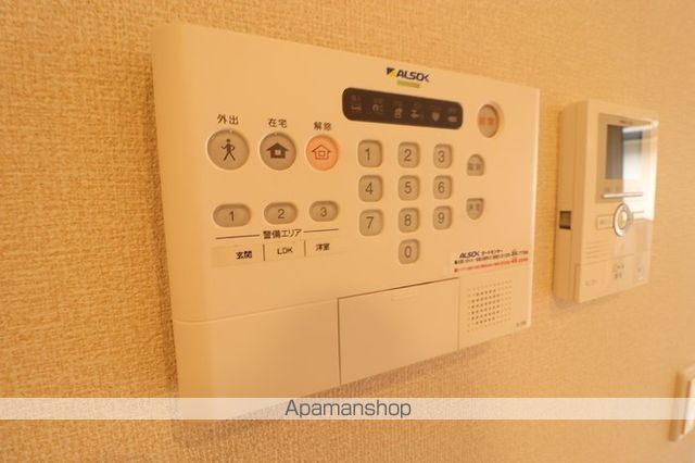 コーポ レーヴ倉富の内装写真