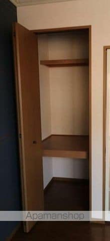 ハイツグランバレーの内装写真
