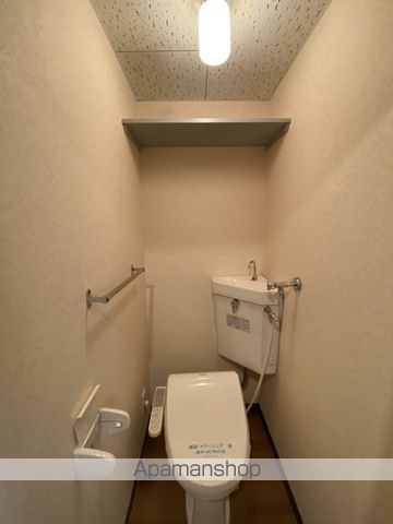 シティノースワンの内装写真