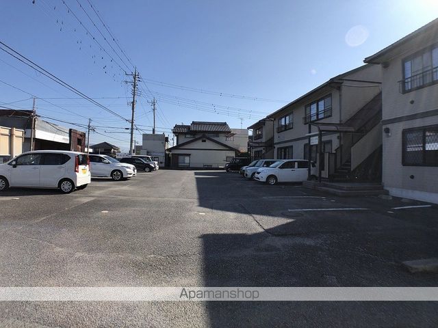 メゾン・ド・ノワール 202 ｜ 山梨県甲斐市富竹新田192-1（賃貸アパート2LDK・2階・53.00㎡） その4