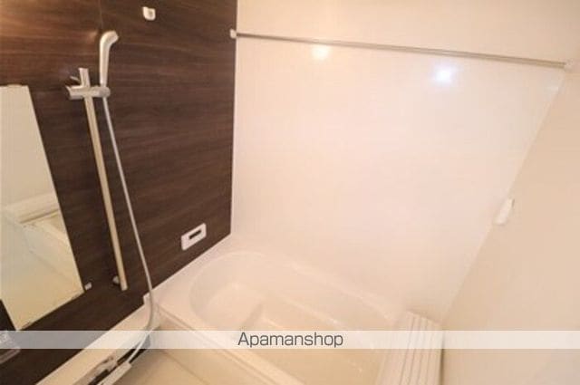 エルドラード上長尾 B棟の内装写真